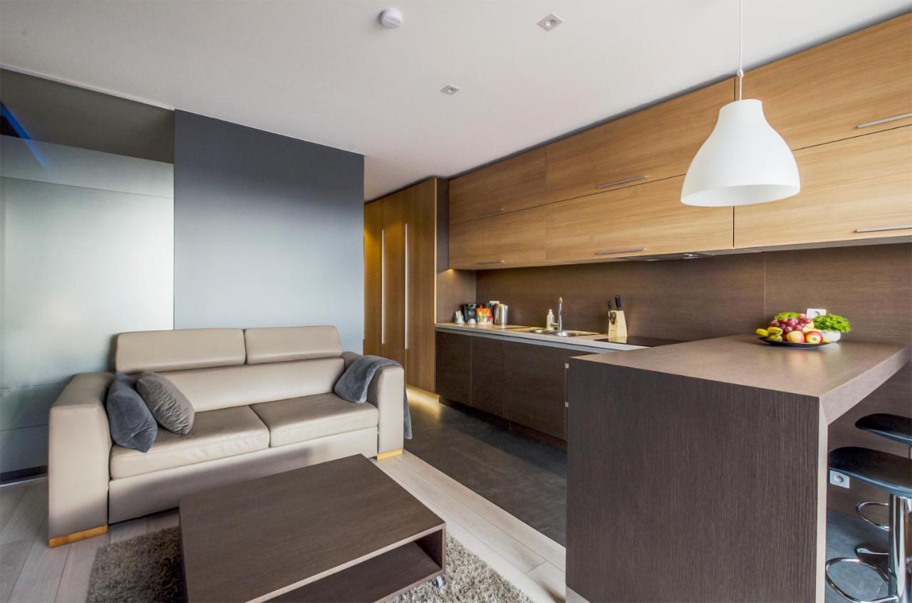 Lupoapartments Z Jacuzzi Pole Dance Leczycka 29 Klimatyzacja Parking Dostep Na Kod Lodz  Exterior photo