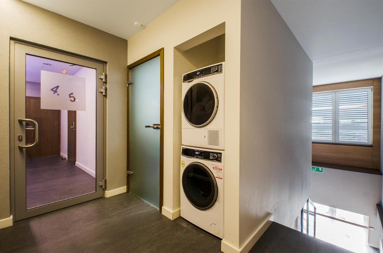 Lupoapartments Z Jacuzzi Pole Dance Leczycka 29 Klimatyzacja Parking Dostep Na Kod Lodz  Exterior photo