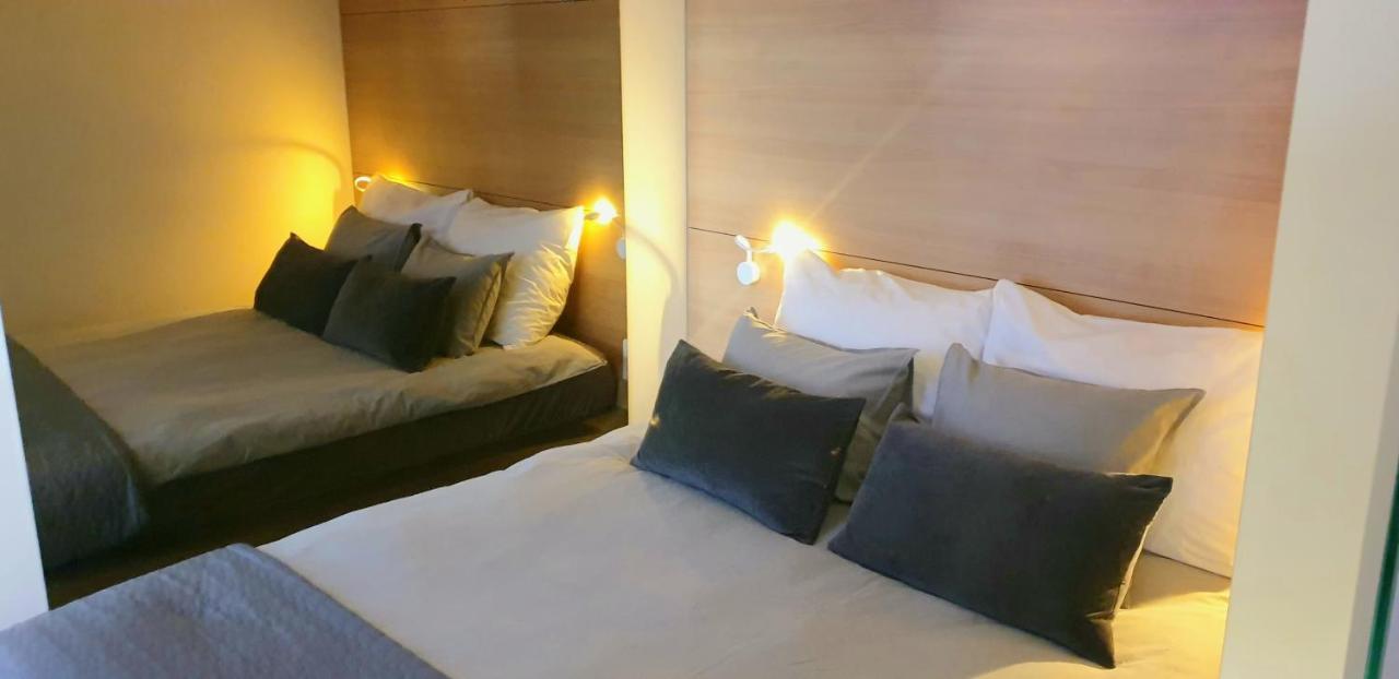 Lupoapartments Z Jacuzzi Pole Dance Leczycka 29 Klimatyzacja Parking Dostep Na Kod Lodz  Exterior photo